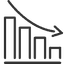 stagnant growth